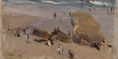 Symphony By The Sea - Sketches of Spain at Cabot Theatre