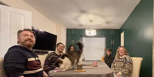 KWR Book Group - LGBTQ+