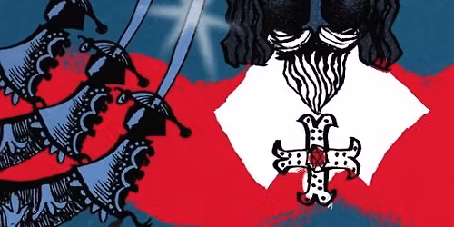 \ud83c\udfad\u2728 Illyria Theatre Night: The Three Musketeers