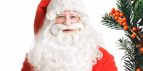 Visit Santa! A Toit\u016b Christmas