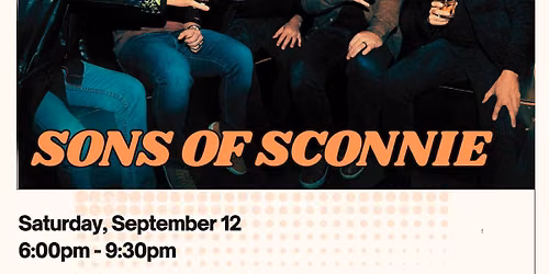 Sons of Sconnie - Oconomowoc Fall Fest
