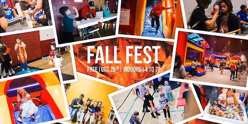 Free Fall Fest