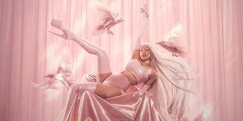 Cardi B Toronto Tickets