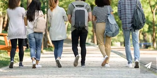 Munich Expats' Weekly Sunday Walk