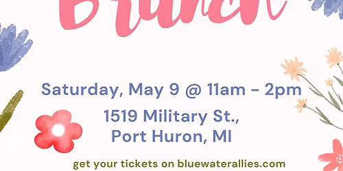 \u201cMother or Other" Special Person Brunch