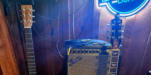 Sunday Funday at Antlers On The Water!