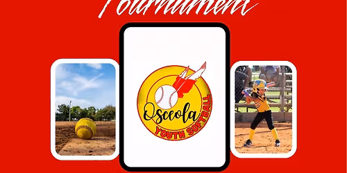 Fast Pitch Tournament