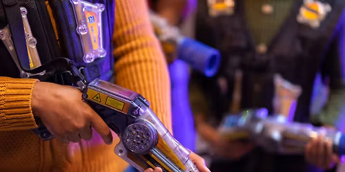 $13 Unlimited Laser Tag at Altitude 1291