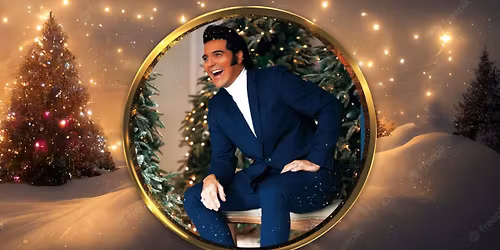Elvis\u2019 Wonderful World of Christmas
