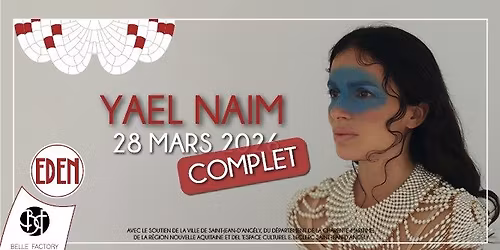 YAEL NAIM - COMPLET 