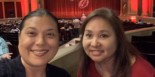 Christmas with The Makaha Sons at Hawaii Theatre Center