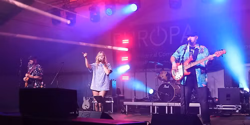 HotRox @ The Bell, Leominster