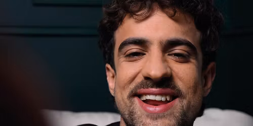 TOM BALDETTI \u2022 MARSEILLE \u2022 LE CEPAC SILO \u2022 4 F\u00c9VRIER 2026