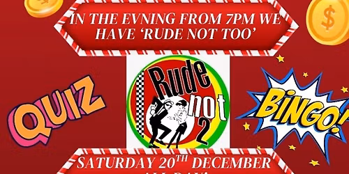 \ud83c\udf85 Christmas Party \ud83c\udf85