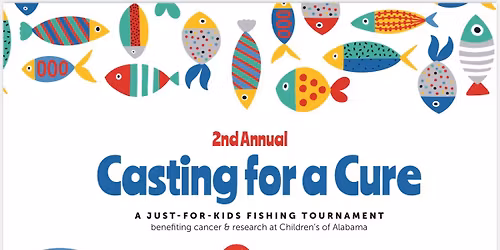 Casting for a Cure