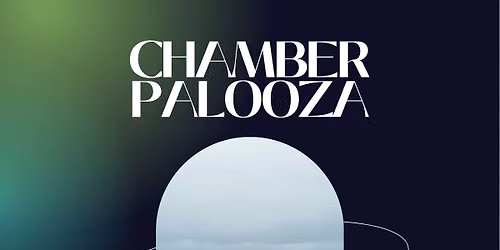Quartet @ ChamberPalooza! 