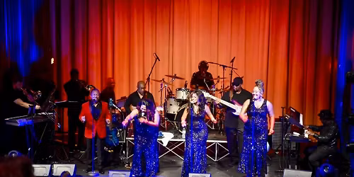 Magic of Motown - MATINEE