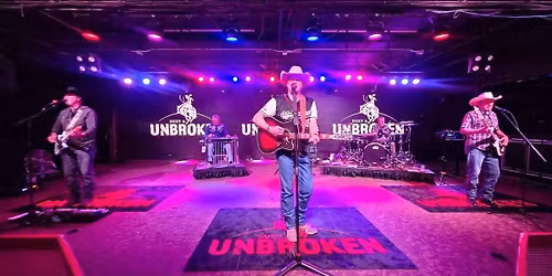 TAILGATE IN PARKER!!