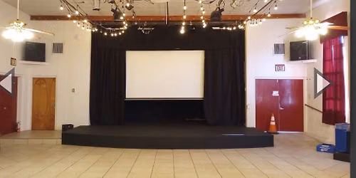 Fat Earth Society PRIDE sketch comedy show