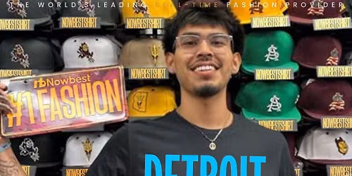 Detroit is Unrivaled