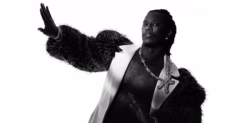 YSL Records & Young Thug Present: The New Generation Tour