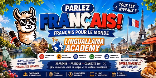 Bonjour French! | Intro to French for Beginners