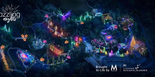 Pittsburners go to Dazzling Nights