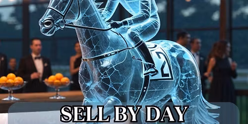 The Pitch Perfect Stall Ball