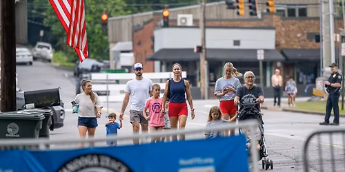 Chattanooga Chase