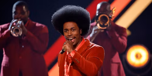 Nathan Chester and The Old Souls Motown Revival