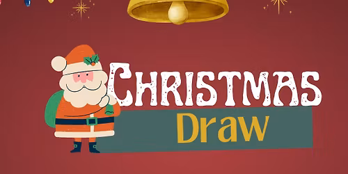 Christmas Draw