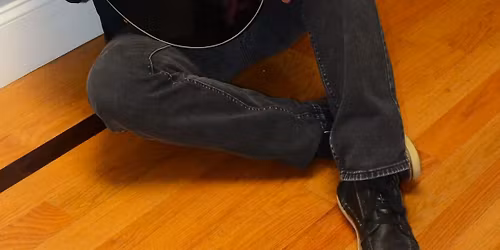 CatMoonShadow - A Tribute to the Music of Cat Stevens