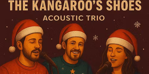 TKS at The Potting Shed, Beverley