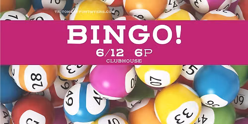 BINGO Night