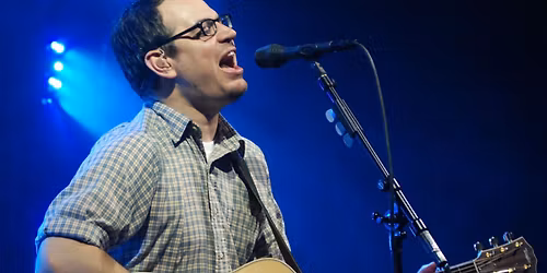 Matthew Good with I Mother Earth
