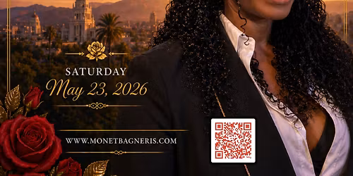 From Silence To Song: The Comeback Concert (Monet Bagneris Live)