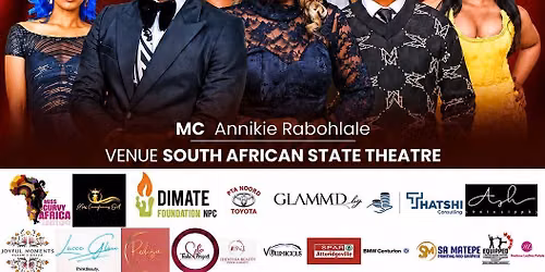 Miss Curvylicious SA Pageant 2026