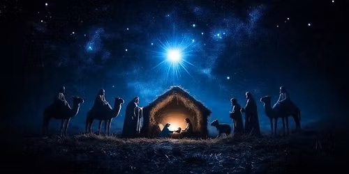 Living Nativity