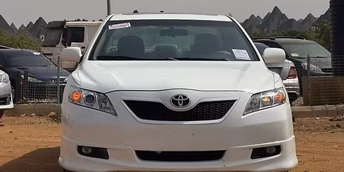 SADEEQ OLAS AUTOS ABUJA