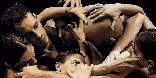 The Sleeping Queen | Spellbound Contemporary Ballet \/\/ Stagione 2025\/26