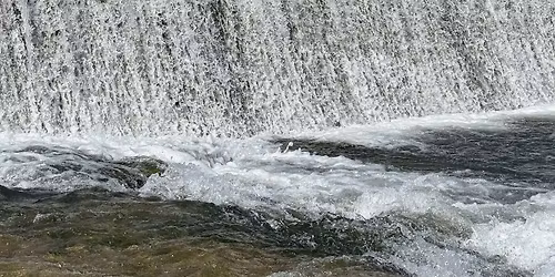 Flow with Purpose: Heroes Paddle the Guadalupe!