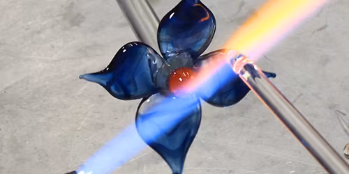 Glass Flameworking Specialty Sampler: Swizzle Sticks