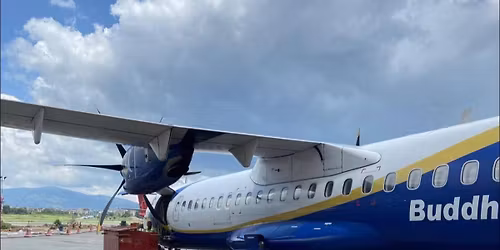 \u2708\ufe0f Explore Nepal: Kathmandu - Nagarkot - Pokhara || 06-10 January 2026||