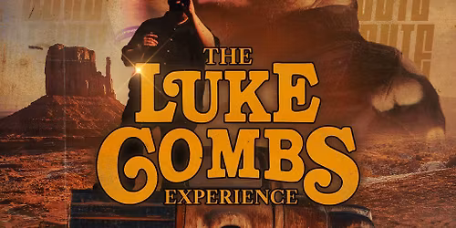 The Luke Combs Experience