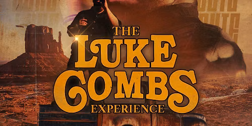 The Luke Combs Experience