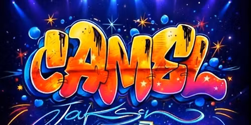 anniversaire Camel Jakson \u00e0 Maison Blanche 