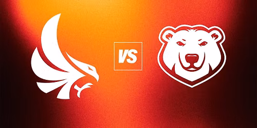 Calgary Surge vs. Winnipeg Sea Bears