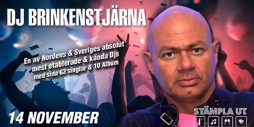 St\u00e4mpla Ut  -  AW ! 