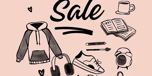 OCS Mom2Mom Sale