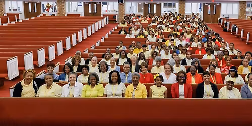 Christian Women Doing It God\u2019s Way